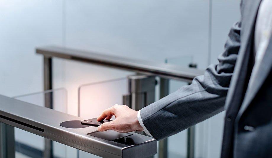 Access Control 1