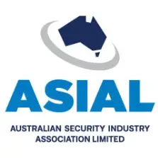 Asial Logo